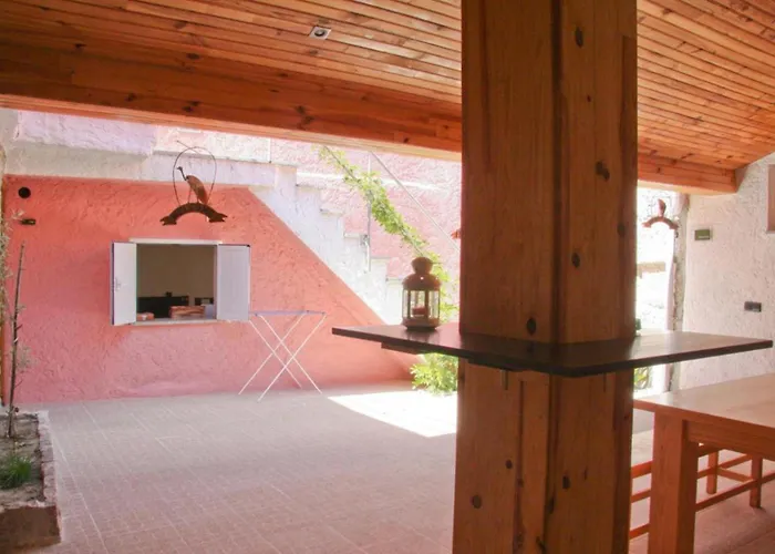 Villa Serra Da Estrela Seven