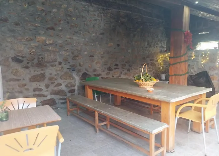 Serra Da Estrela Seven *