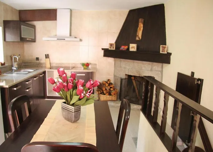 Serra Da Estrela Seven *