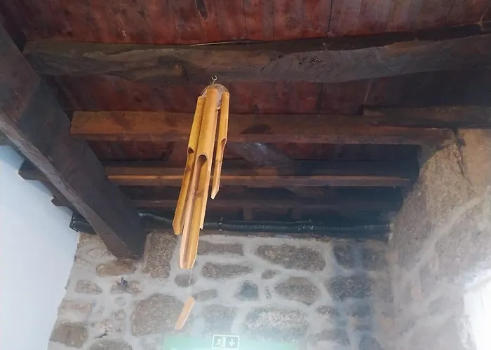 Serra Da Estrela Seven * Seia