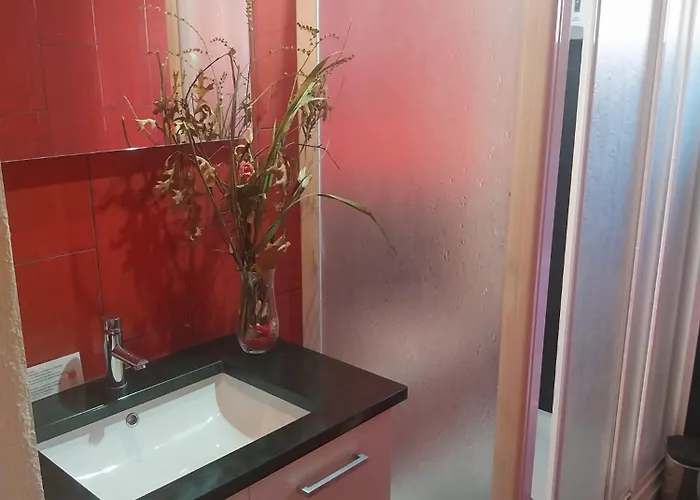 Villa Serra Da Estrela Seven *