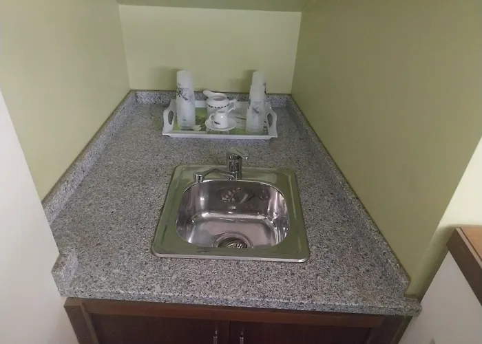 Serra Da Estrela Seven *