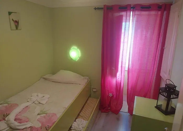 Serra Da Estrela Seven