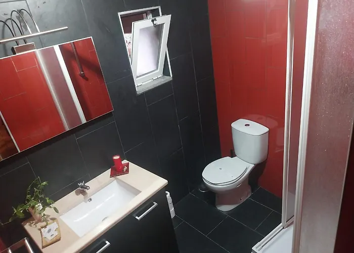 Villa Serra Da Estrela Seven