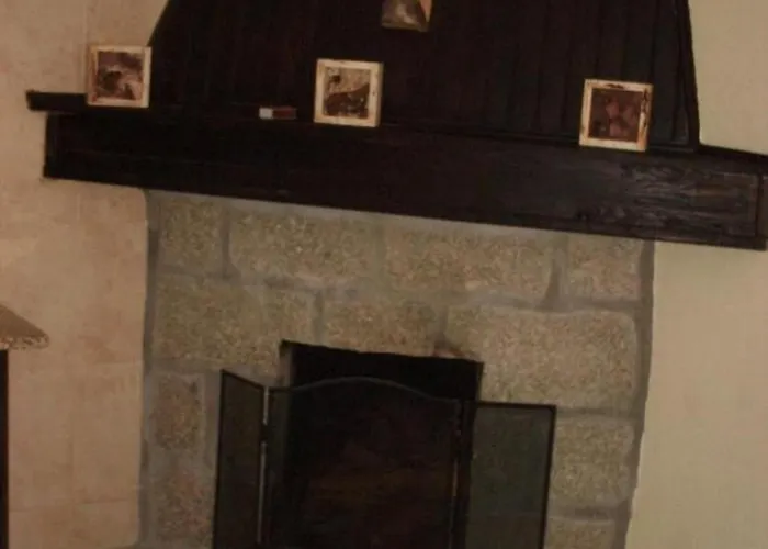 Serra Da Estrela Seven Villa *