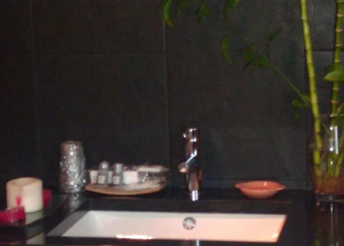 Serra Da Estrela Seven Villa Seia