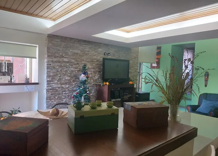 Serra Da Estrela Seven