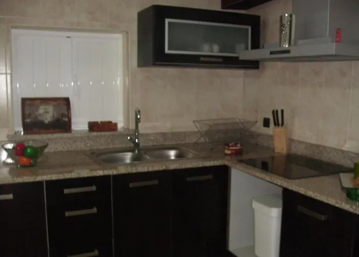 Serra Da Estrela Seven Villa Seia