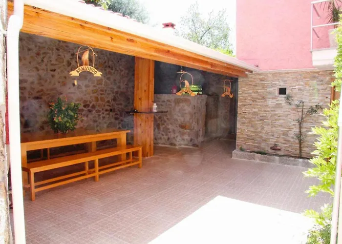 Serra Da Estrela Seven *