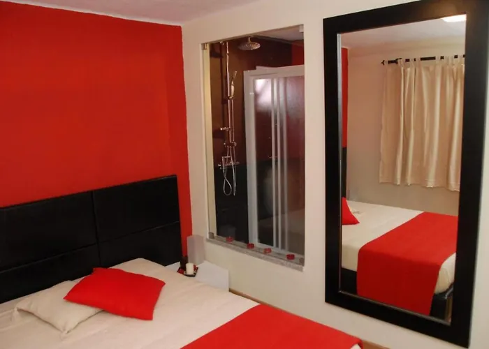 Villa Serra Da Estrela Seven