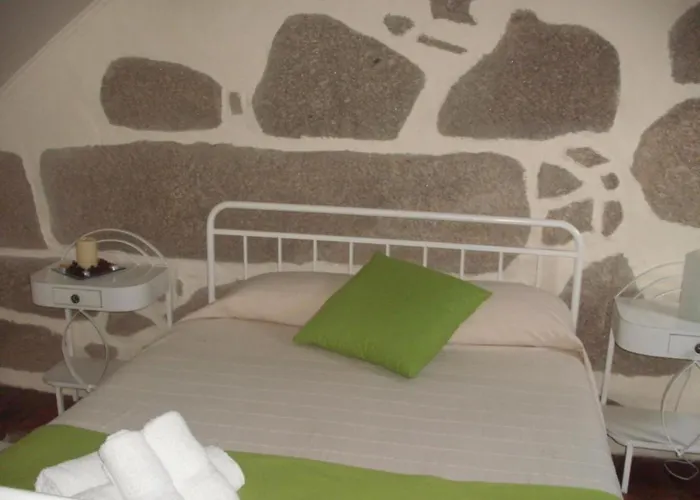 Serra Da Estrela Seven Seia