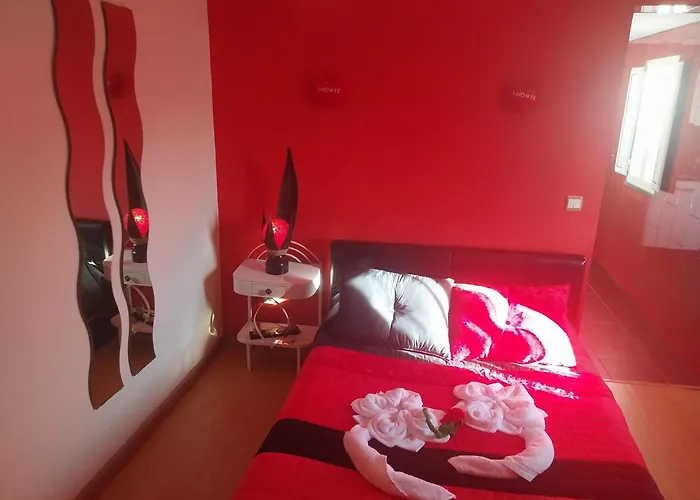 Serra Da Estrela Seven Villa Seia