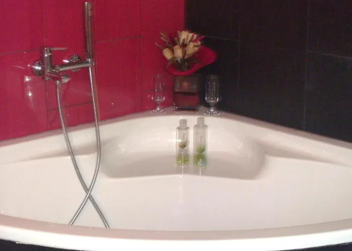 Villa Serra Da Estrela Seven