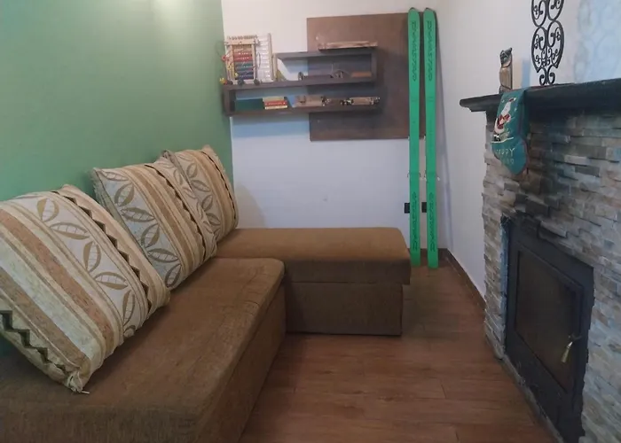 Serra Da Estrela Seven Villa Seia