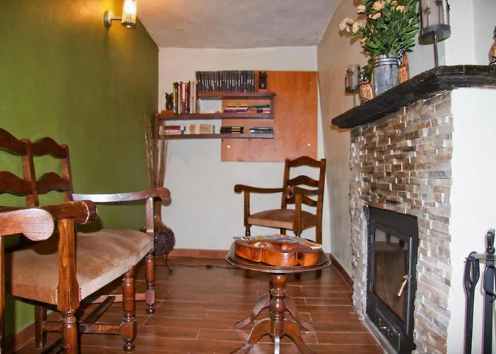 Serra Da Estrela Seven Villa